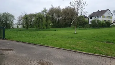 Rosenhof-Lippe