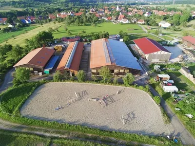 Posthalterhof Balingen