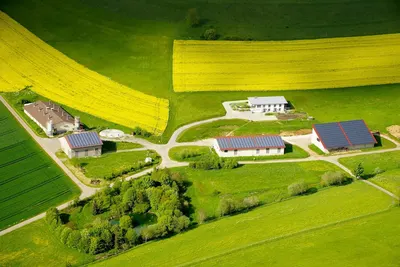 Gut Weiherhof