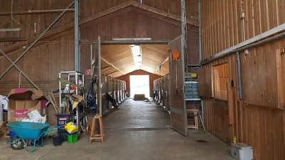 Reiterhof Kiess (Reitverein Ziegelhütte Lorch e. V.)