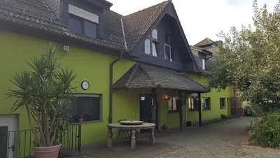 Vierlindenhof Marxdorf