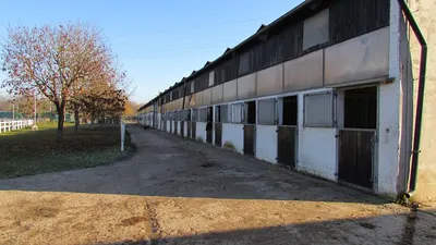 Reitstall Hemmer