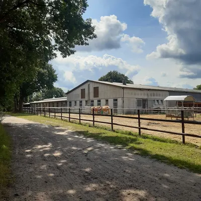 Pferdezentrum Rotenburg