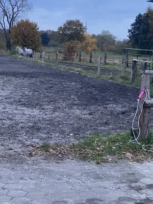 Offenstall Quickborner Weg