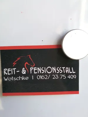Reit- und Pensionsstall Wotschke