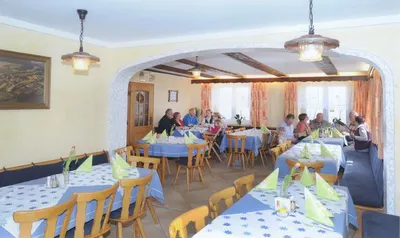Hof Fehrenberg