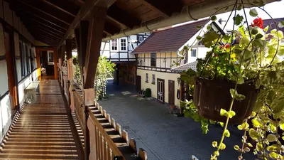 Reiterhof Anhalt