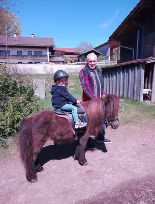 Reitanlage Hofbauer