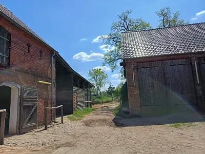 Ramelow Ranch