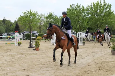 Club Landbach
