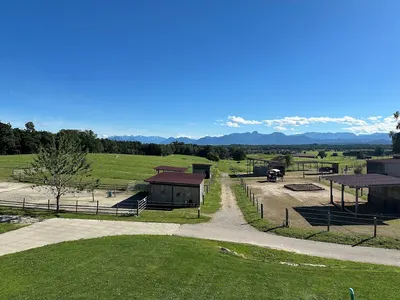 Grand River Ranch