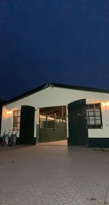 HeSa Hof Warsow