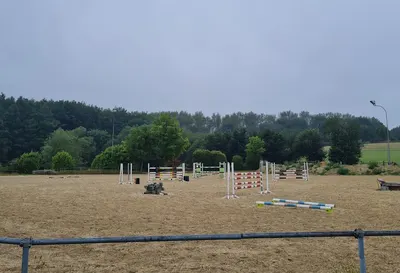 Reitanlage am Brunnenhof