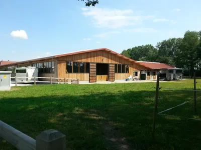 LG Sporthorses UG (haftungsbeschränkt)