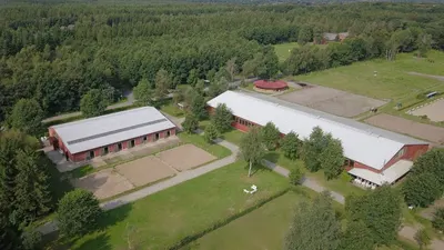 Möhrkenhof