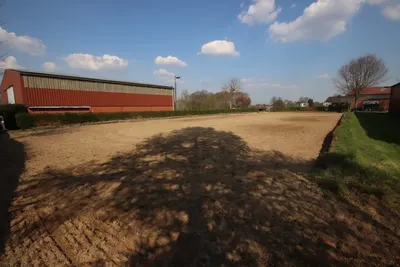 Reitstall Engelen