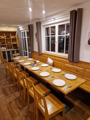 Reitsportzentrum im Winkel