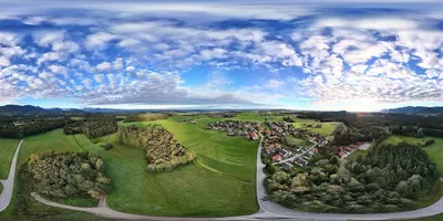 Pferdeabenteuer Pfaffenbichl