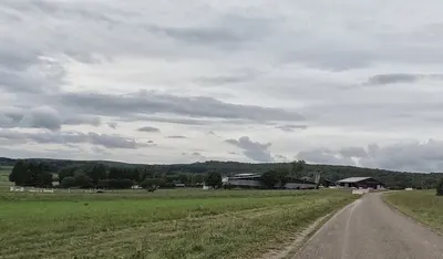 Reitanlage Brunnenfeld * Team Roske * Reit- und Fahrverein Giengen e.V.