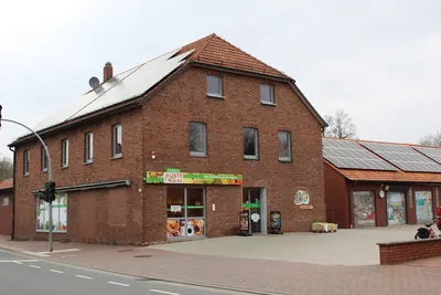 Kiebitzmarkt Hunteburg