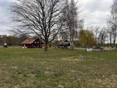 Reitstall Wittmer-Eigenbrodt Reithalle