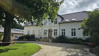 Pensionsstall Bahr