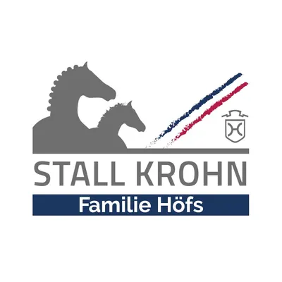 Stall Krohn - Familie Höfs