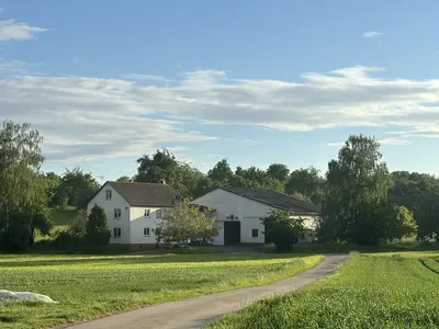 Islandpferdehof Lerchenberg