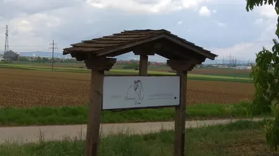 Pferdehof Blum