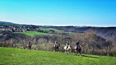 Rittergut Eckersdorf