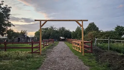Colorred Ranch