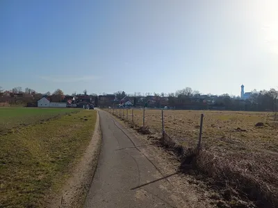 Pferdehof Kaufering