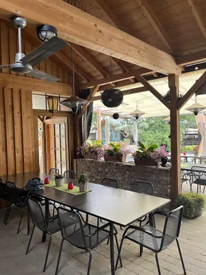 Reitanlage Dümpenhof