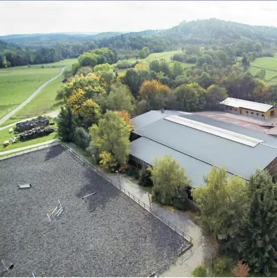 Reiterhof Schill