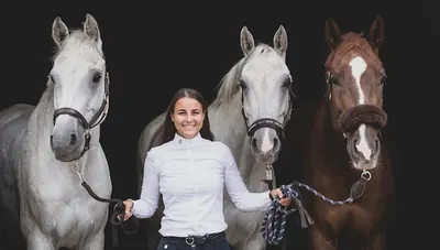 Reitanlage Herrenbuckel