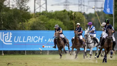 Rhein Polo Club Düsseldorf e.V.