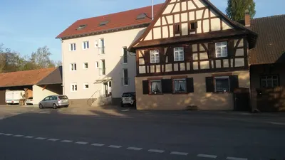 MSH Sportpferde GbR
