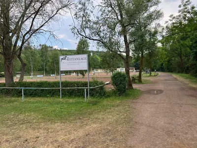 Reit- und Therapiehof Goldene Aue
