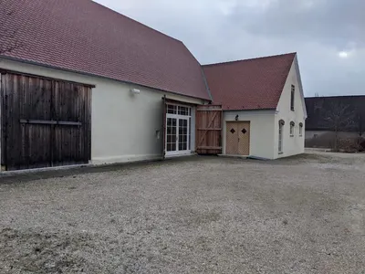 Vogelbauerhof in Balgheim