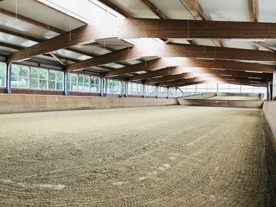 Reitanlage Bösch
