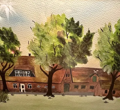 Pferdepension Seltmann