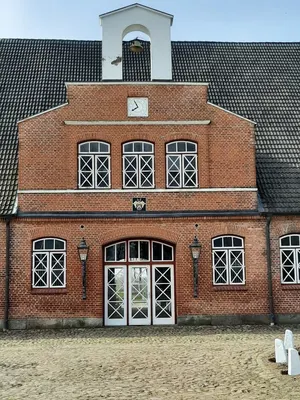 Reitanlage Fröhberg