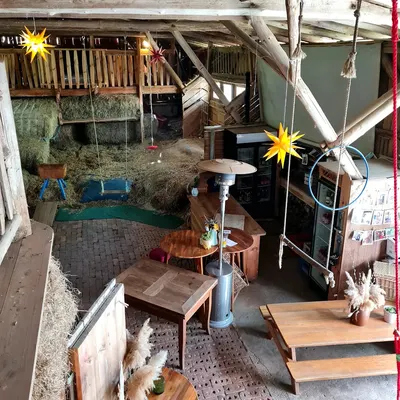 Pferdehof Kindermann