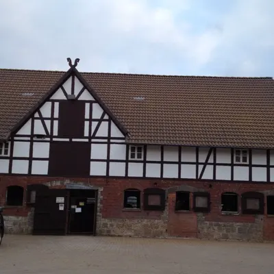 Ländl. Reit-u. Fahrverein Lindhorst u. Umgebung von 1926