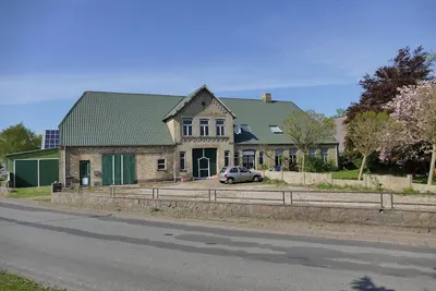 Pferdehof Börm