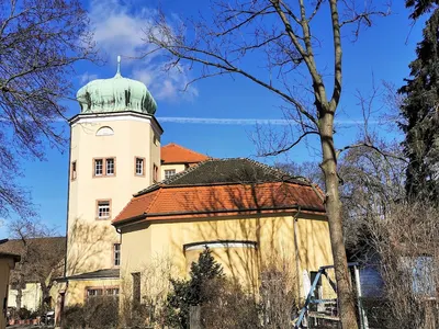 Schloss Gundorf
