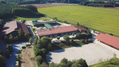 Reitanlage Eckhof II