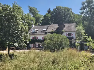 Reiterhof Heupenmühle