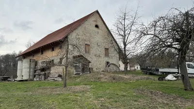 Hof Hinteregg