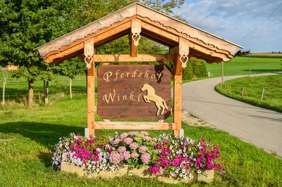 Pferdehof Winkl